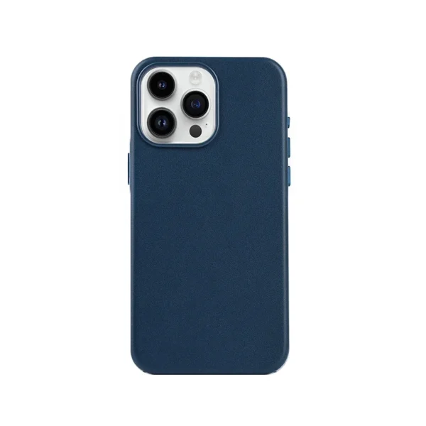 iPhone 15 Leather Case For iPhone 15 Pro Max 15 Plus Case - Image 9