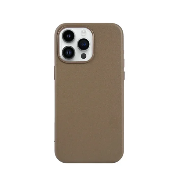 iPhone 15 Leather Case For iPhone 15 Pro Max 15 Plus Case - Image 10