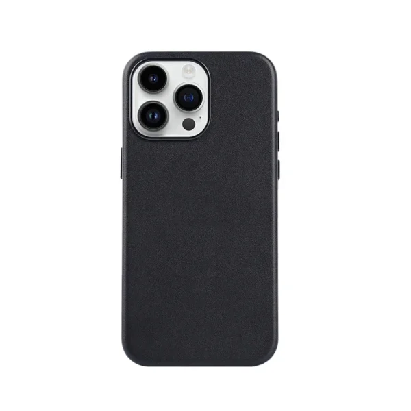 iPhone 15 Leather Case For iPhone 15 Pro Max 15 Plus Case - Image 7